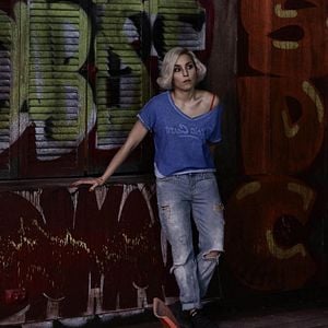 Foto Onde Está Segunda?