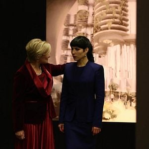 Foto Onde Está Segunda?