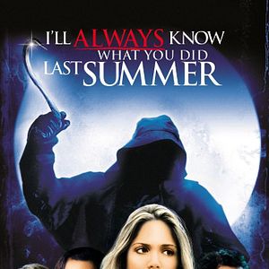 Foto Eu Sempre Vou Saber o Que Vocês Fizeram no Verão Passado