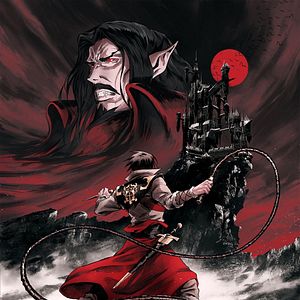 Foto Castlevania