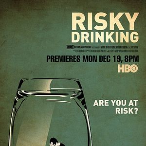 Foto Risky Drinking