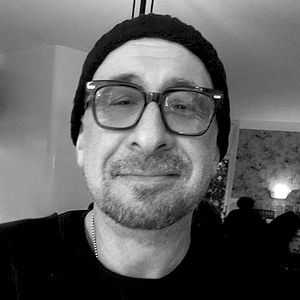 Foto Vincent Gagliostro