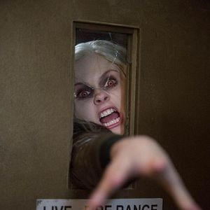 Foto iZombie