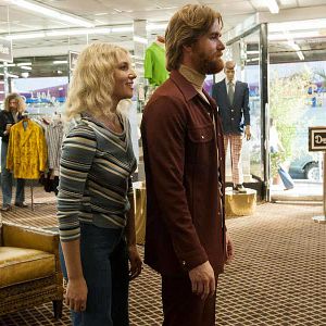 Foto I'm Dying Up Here