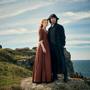 Foto Poldark (2015)