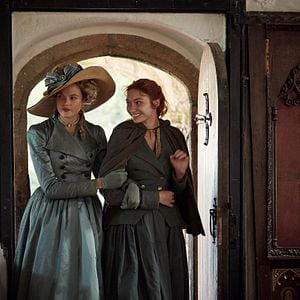 Foto Gabriella Wilde