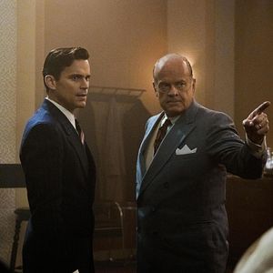 Foto The Last Tycoon