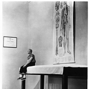 Foto O Incrível Homem que Encolheu