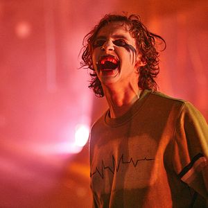 Foto Os Garotos nas Árvores