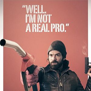 Foto Um Pequeno Trabalho