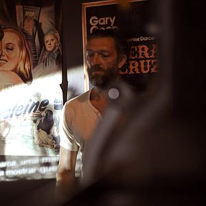 Foto O Filme da Minha Vida