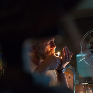 Foto O Filme da Minha Vida