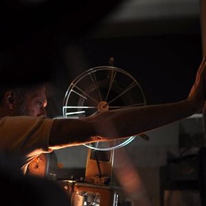 Foto O Filme da Minha Vida