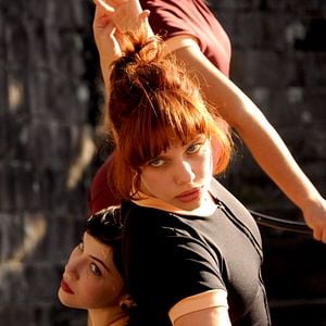 Foto O Filme da Minha Vida