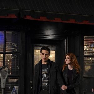 Foto Katherine McNamara