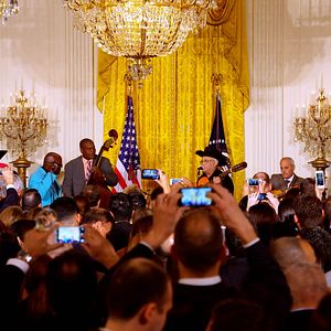 Foto Buena Vista Social Club: Adios