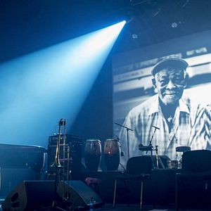 Foto Buena Vista Social Club: Adios