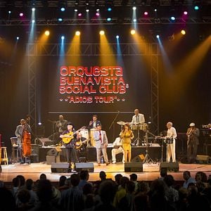 Foto Buena Vista Social Club: Adios