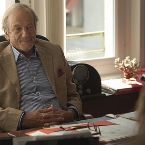 Foto Patrick Chesnais