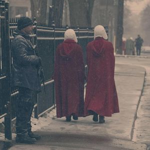 Foto The Handmaid's Tale