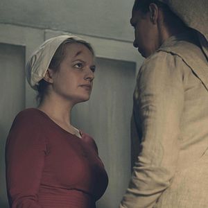 Foto The Handmaid's Tale
