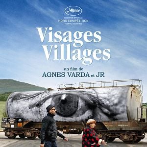 Foto Visages, Villages