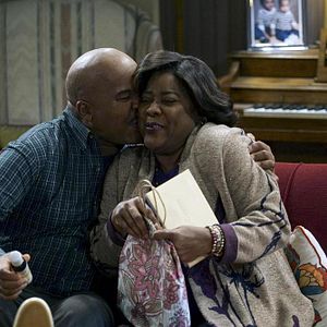 Foto David Alan Grier