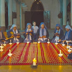 Foto Agathe Bonitzer