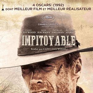 Foto Os Imperdoáveis