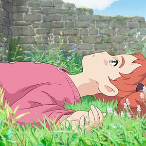 Foto Mary and the Witch’s Flower