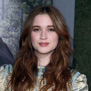 Foto Alice Englert