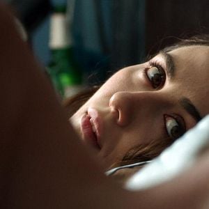 Foto Stuck - Presos no Engarrafamento