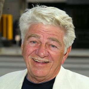 Foto Seymour Cassel