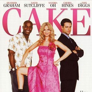 Foto Cake - A Receita do Amor