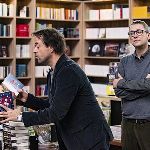 Foto Jan Josef Liefers