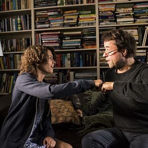 Foto Harriet Herbig-Matten