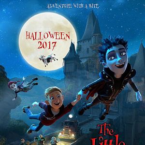 Foto Meu Amigo Vampiro