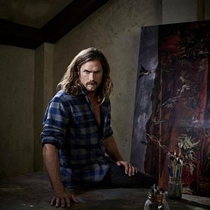 Foto Midnight, Texas