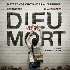 Foto Deus Não Está Morto