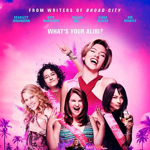 Foto A Noite é Delas