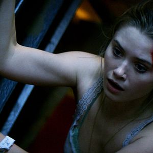 Foto Virginia Gardner