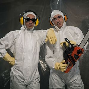 Foto A Hora da Mudança