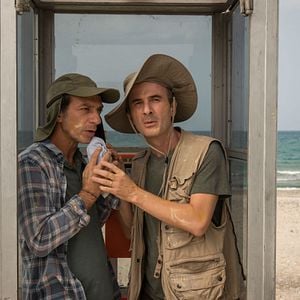 Foto A Hora da Mudança