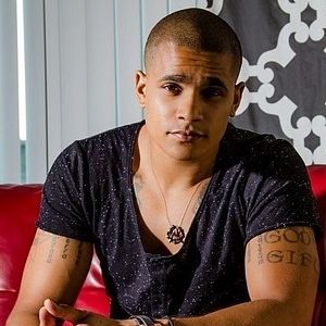 Foto Jonathan McDaniel