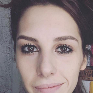 Foto Irina Gorbacheva