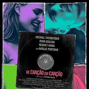 Foto De Canção em Canção