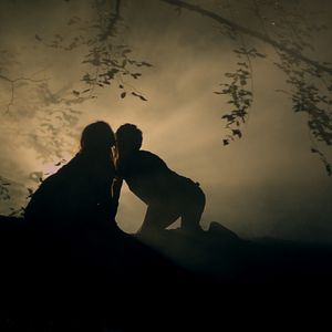 Foto Grande Grande Mundo