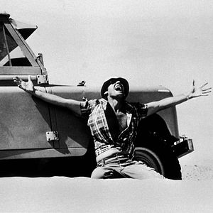 Foto Profissão: Repórter