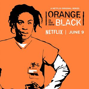 Foto Orange Is the New Black