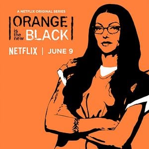 Foto Orange Is the New Black